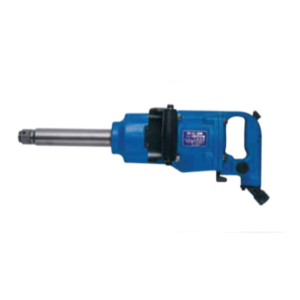 Impact Wrenches