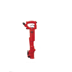 Trencher & Clay Digger