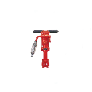Sinker Rock Drill