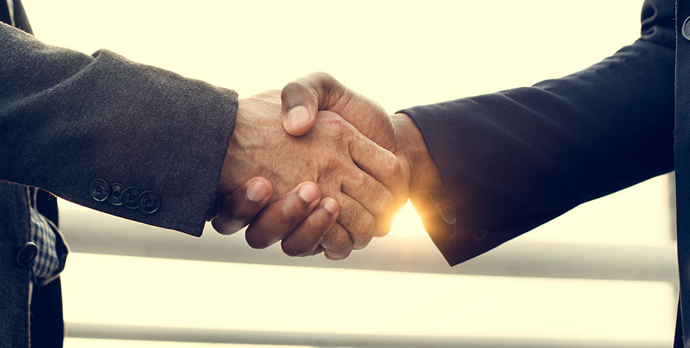 partner with us