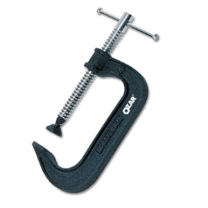 CLAMPS