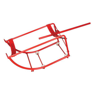 DRUM CRADLE