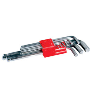 ALLEN HEX KEYS