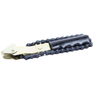OIL FILTER CHAIN WRENCH