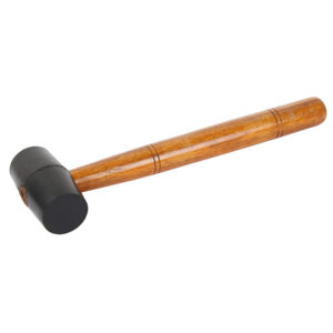RUBBER HAMMER