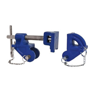 SASH-CLAMP-HEAD
