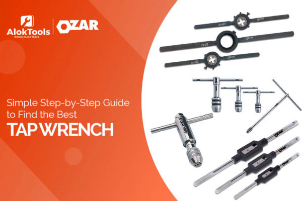 industrial-tap-wrenches-suppliers-in-india