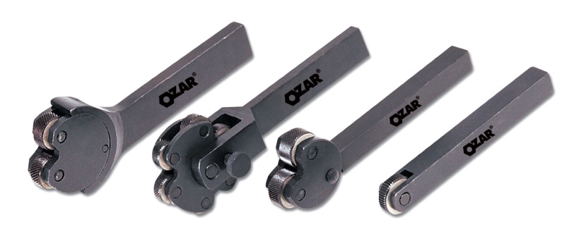 knurling-tool