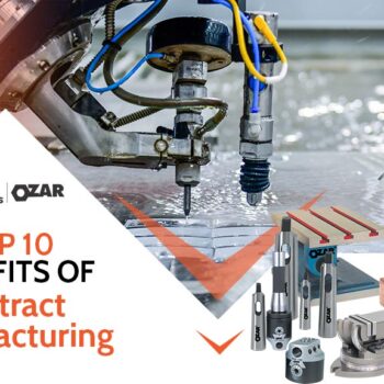 best contract manufacturers in India