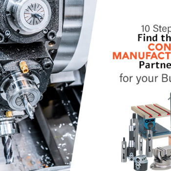 contract manufacturer in India