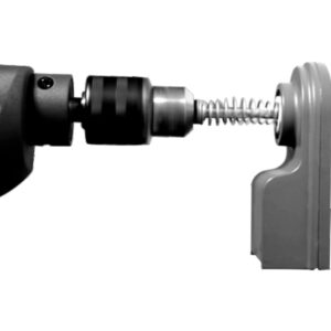 Drill Dust Collector