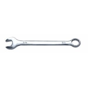 COMBINATION RING AND OPEN END SPANNERS
