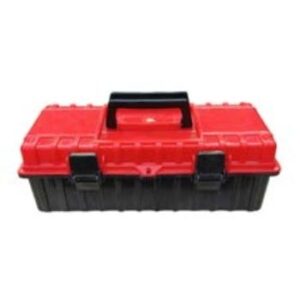 PLASTIC TOOL BOX