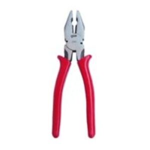 COMBINATION PLIER, CRV (PROFESSIONAL)