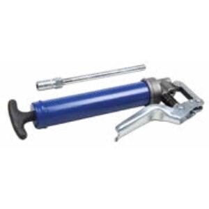 GREASE GUN MINI PISTOL
