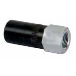 HYDRAULIC COUPLER