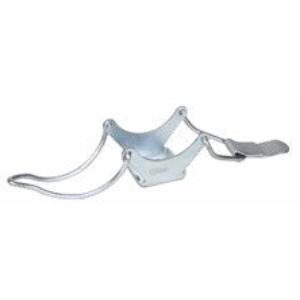 GREASE GUN HOLDER