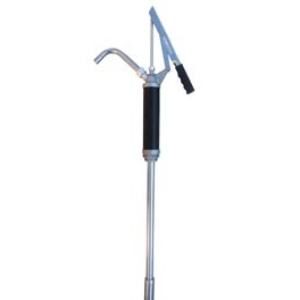 DRUM PUMP, LEVER TYPE