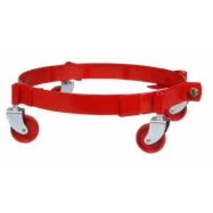 DRUM BAND DOLLY