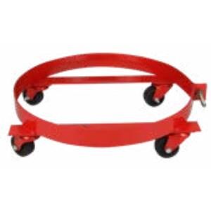 DRUM DOLLY 15” WITH SUPPORT
