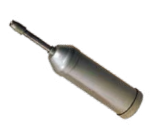 GREASE GUN - PUSH TYPE