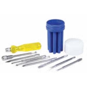 SCREW DRIVER
