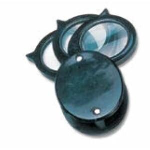 MAGNIFIERS TRIPLET
