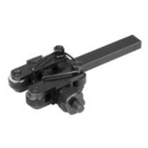 FLOATING KNURLING TOOL HOLDER