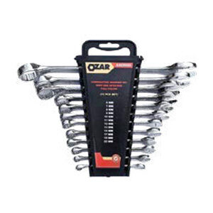 COMBINATION SPANNER SETS
