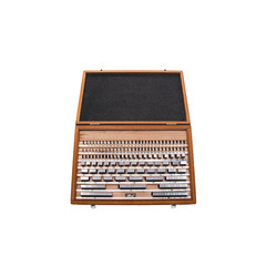 GAUGE BLOCK SETS