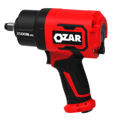 Impact Wrenches