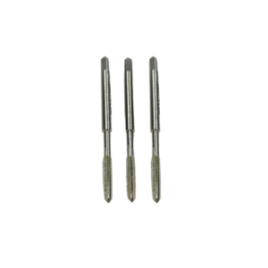 HSS Tap Set (3pc) , Metric