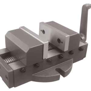Milling Vice- self centering with fixed base