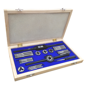 Tap & Die Set