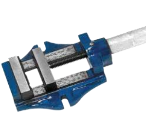 Unigrip Heavy-Duty Drill Press Vice