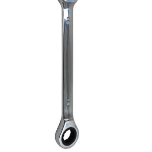 Ratchet Spanner