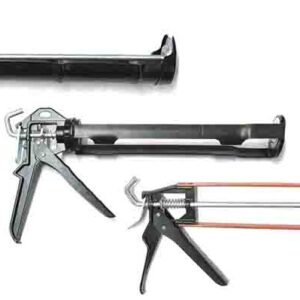 Silicone Gun