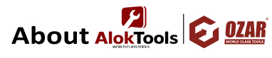 About Alok Tools